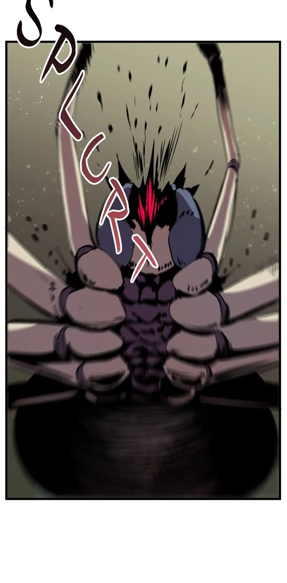 Survival Story of a Sword King in a Fantasy World Chapter 29 – Chapter 29
           : A Little Bit Of Luck Page 35