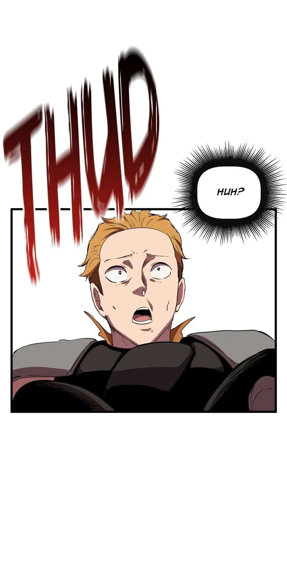 Survival Story of a Sword King in a Fantasy World Chapter 29 – Chapter 29
           : A Little Bit Of Luck Page 36