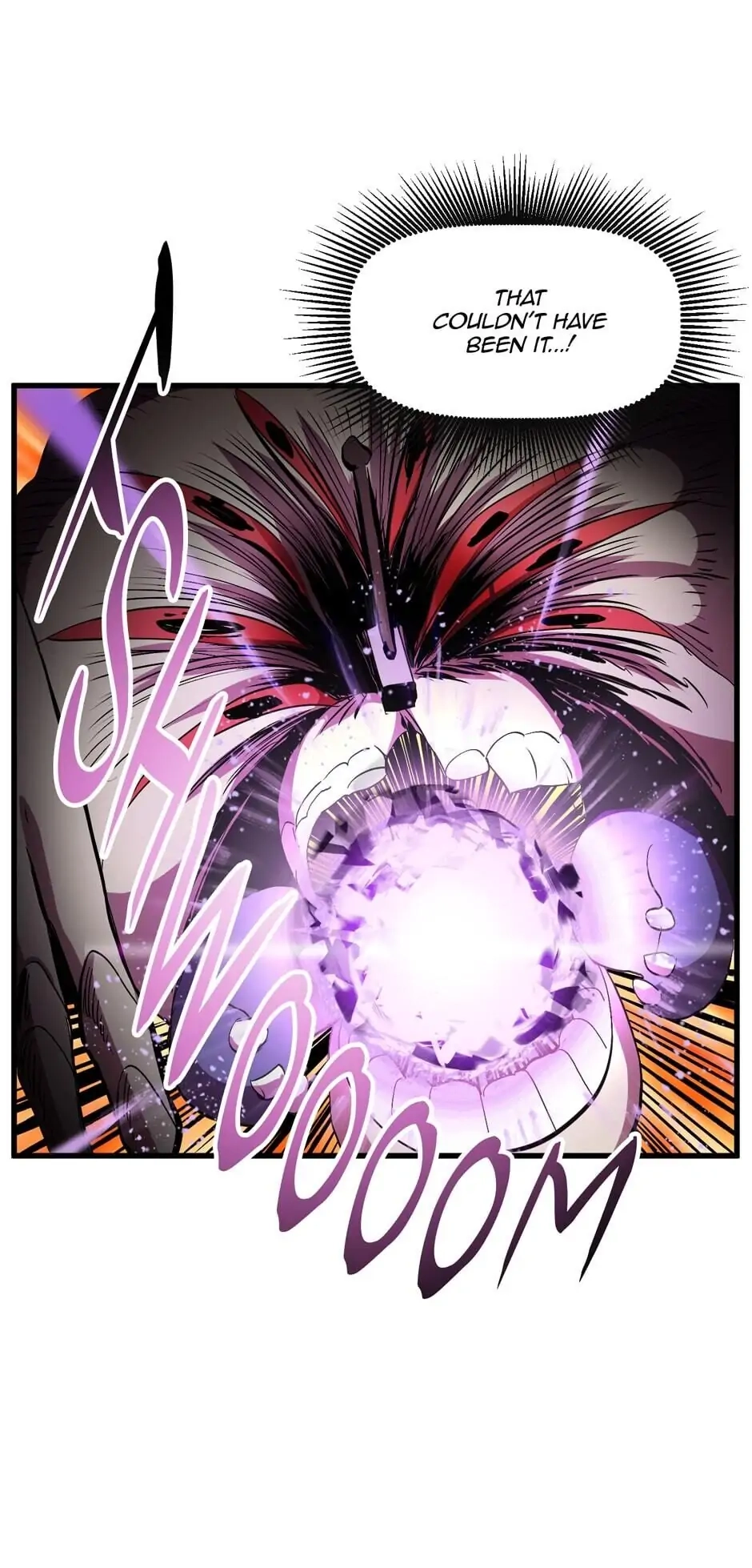Survival Story of a Sword King in a Fantasy World Chapter 29 – Chapter 29
           : A Little Bit Of Luck Page 38