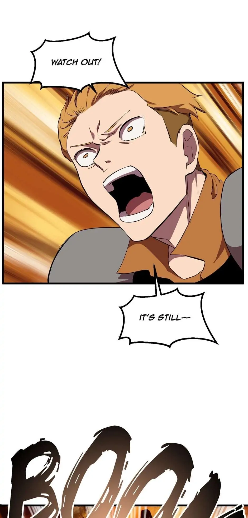 Survival Story of a Sword King in a Fantasy World Chapter 29 – Chapter 29
           : A Little Bit Of Luck Page 39
