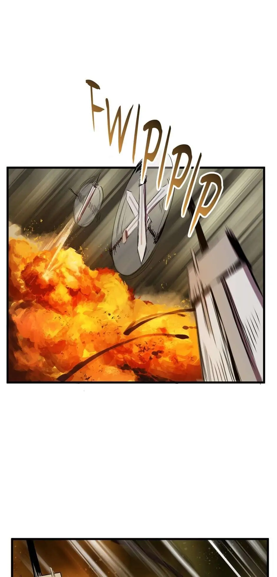Survival Story of a Sword King in a Fantasy World Chapter 29 – Chapter 29
           : A Little Bit Of Luck Page 41