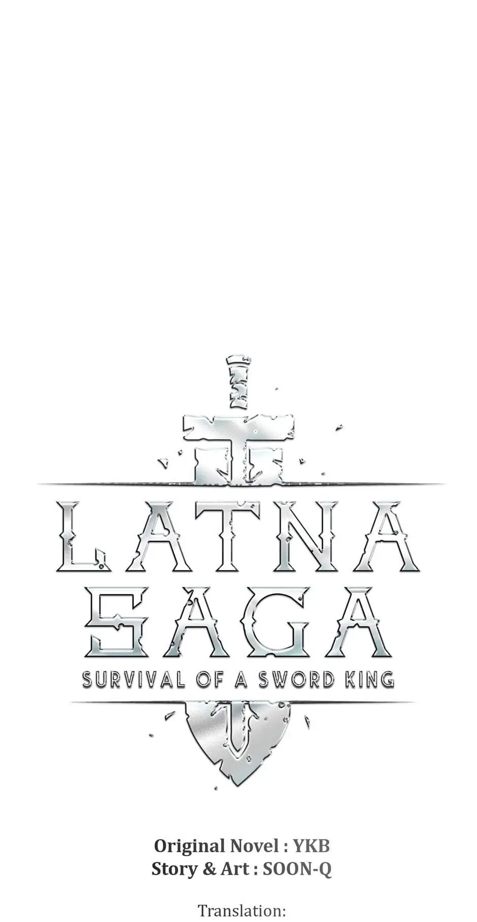 Survival Story of a Sword King in a Fantasy World Chapter 29 – Chapter 29
           : A Little Bit Of Luck Page 47