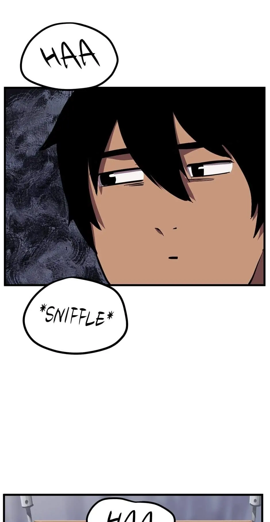 Survival Story of a Sword King in a Fantasy World Chapter 29 – Chapter 29
           : A Little Bit Of Luck Page 50