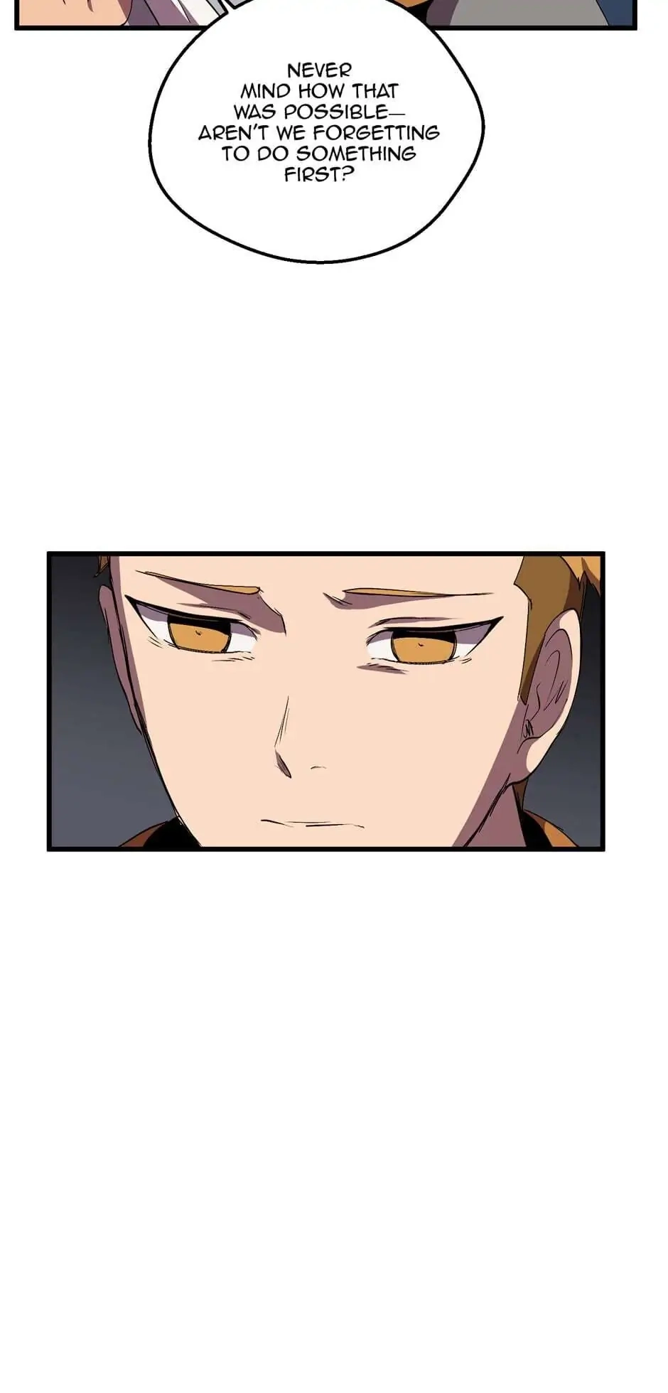 Survival Story of a Sword King in a Fantasy World Chapter 29 – Chapter 29
           : A Little Bit Of Luck Page 63