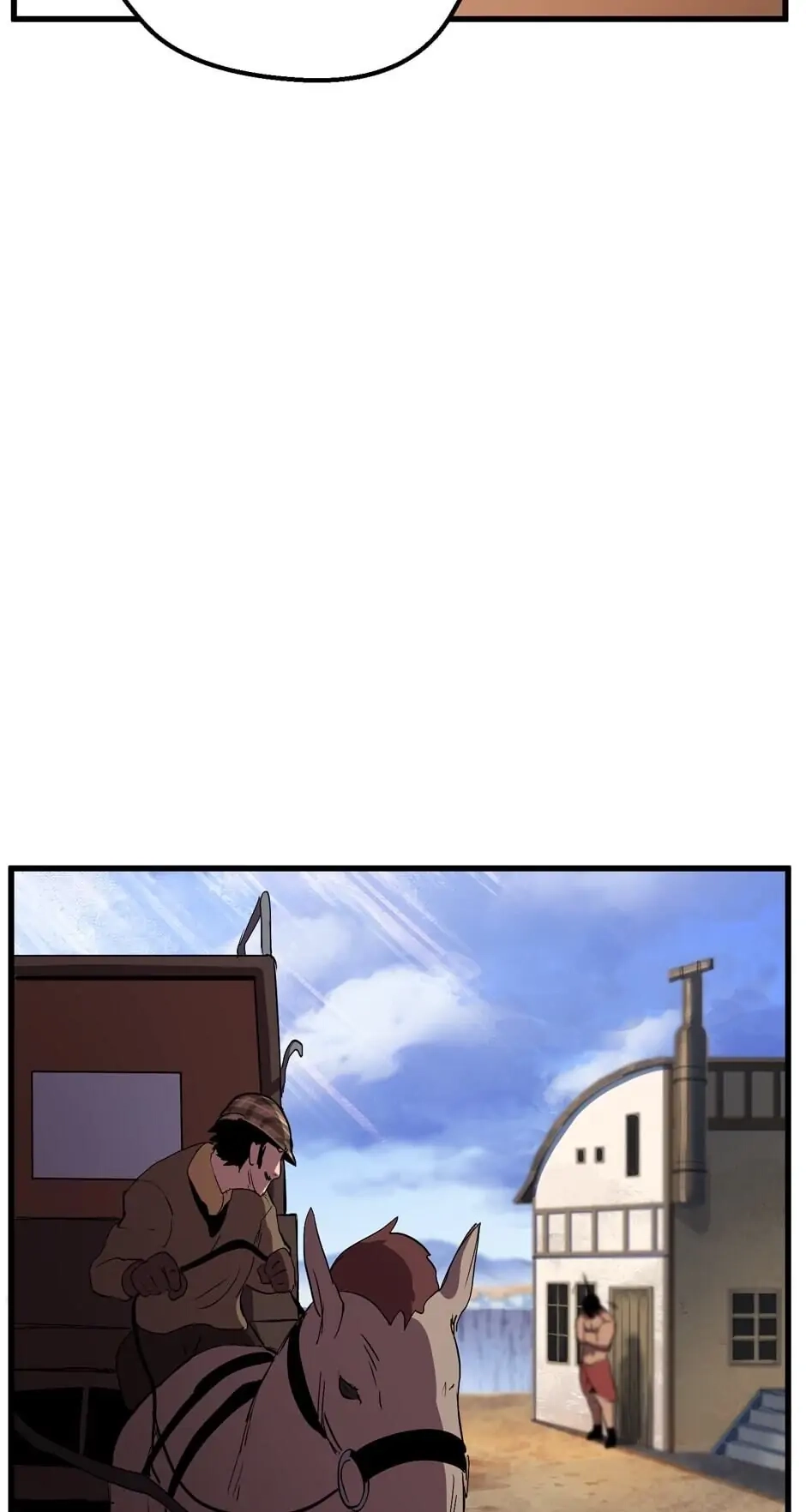 Survival Story of a Sword King in a Fantasy World Chapter 29 – Chapter 29
           : A Little Bit Of Luck Page 74