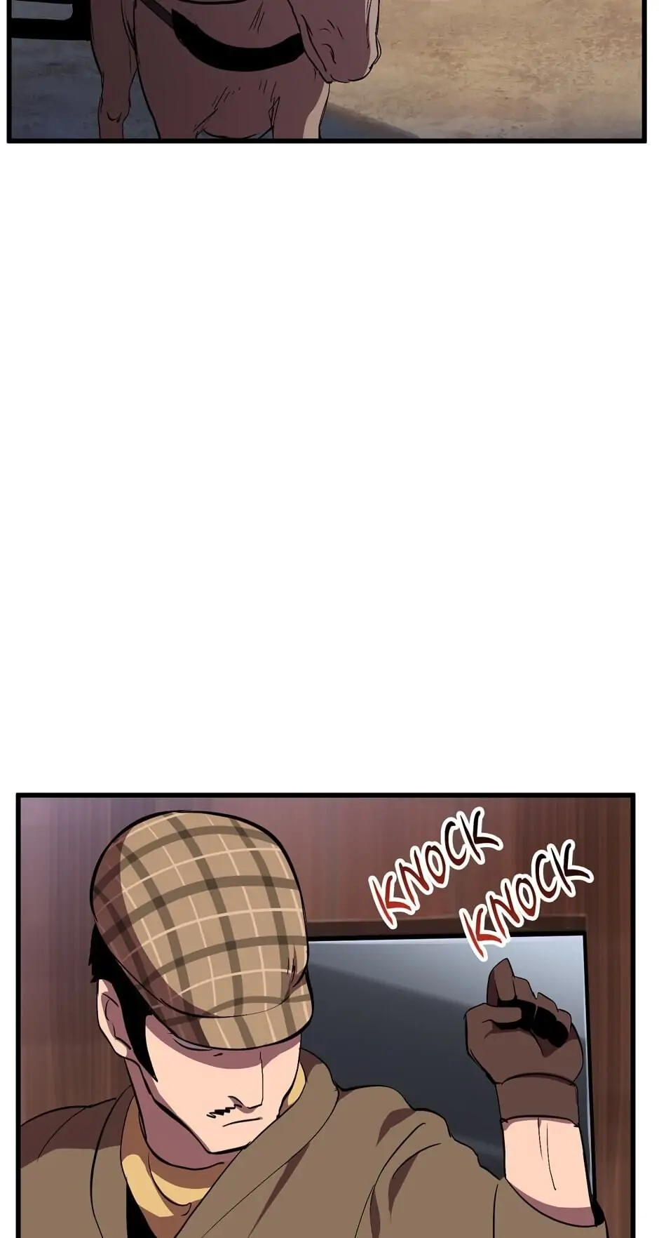 Survival Story of a Sword King in a Fantasy World Chapter 29 – Chapter 29
           : A Little Bit Of Luck Page 75