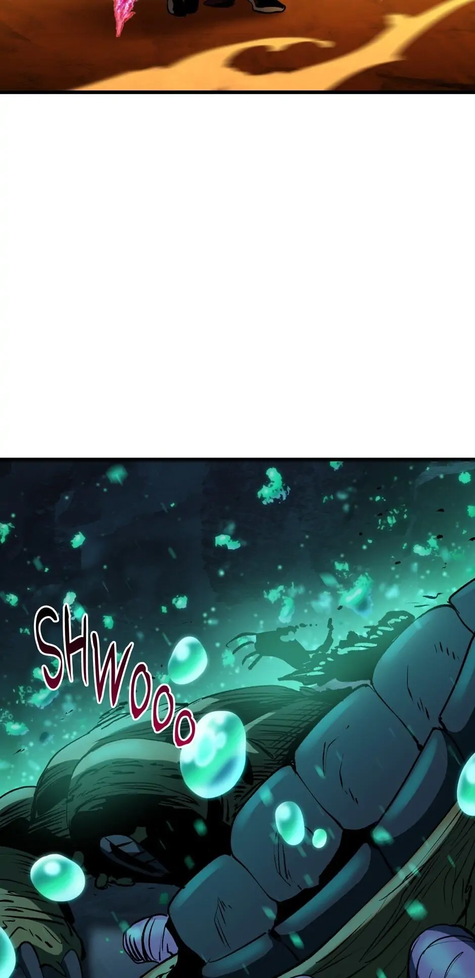 Survival Story of a Sword King in a Fantasy World Chapter 108 – Chapter 108
           : Dungeon Maze Page 12