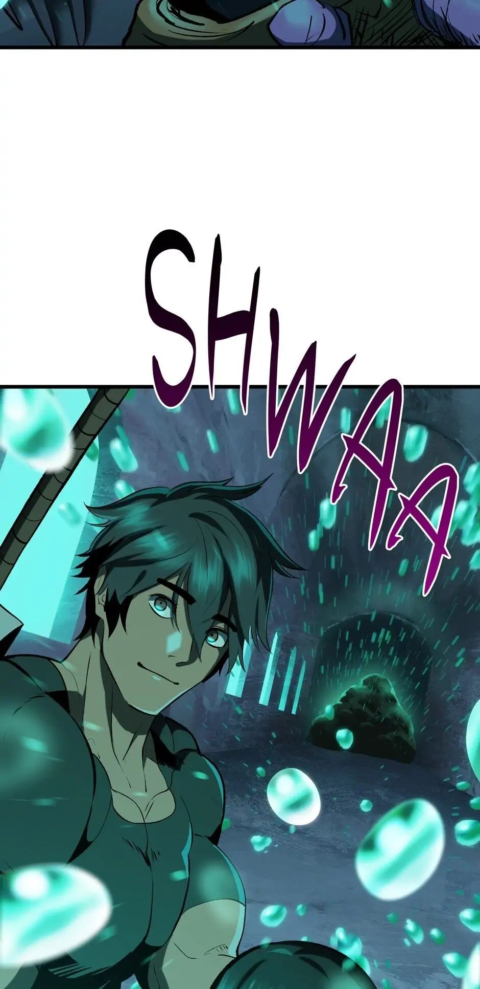 Survival Story of a Sword King in a Fantasy World Chapter 108 – Chapter 108
           : Dungeon Maze Page 13