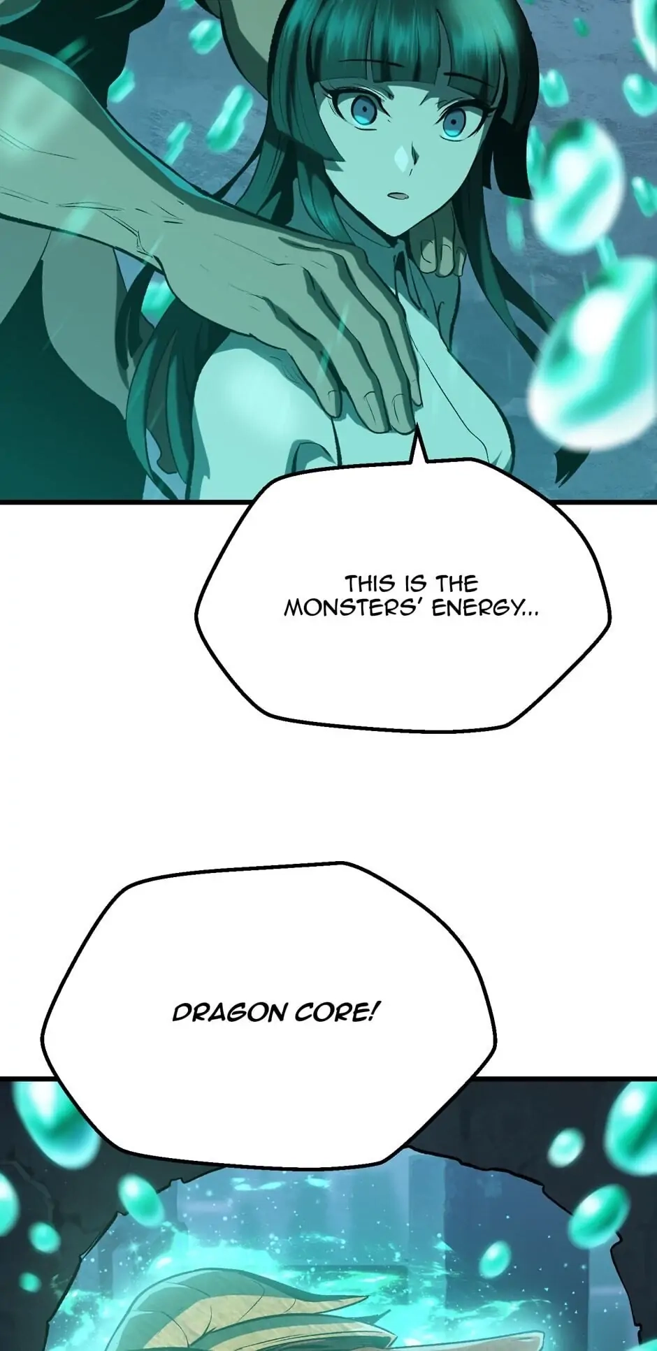 Survival Story of a Sword King in a Fantasy World Chapter 108 – Chapter 108
           : Dungeon Maze Page 14