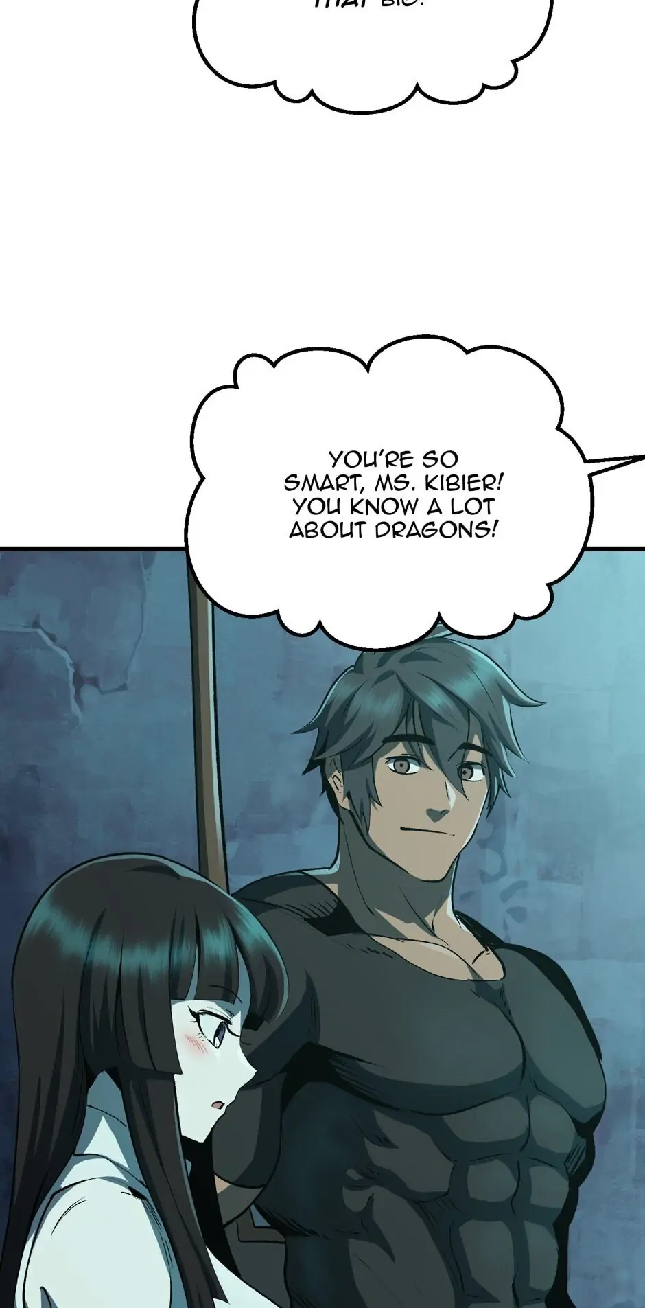 Survival Story of a Sword King in a Fantasy World Chapter 108 – Chapter 108
           : Dungeon Maze Page 25