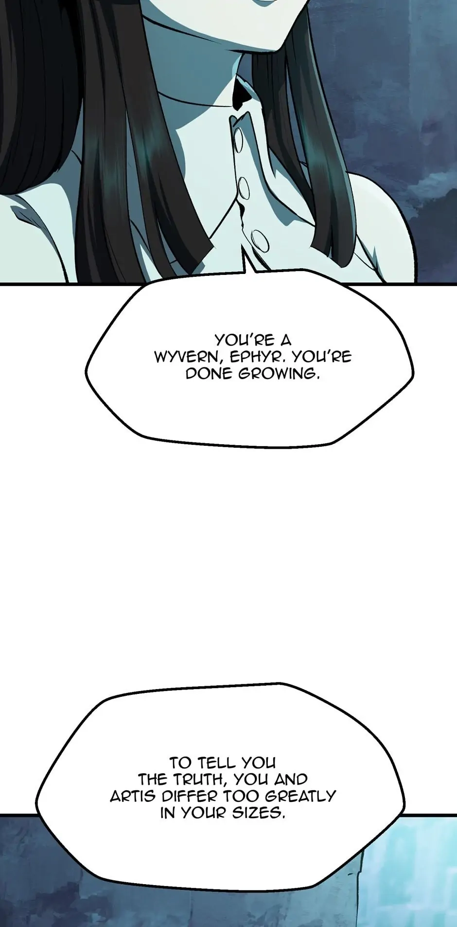 Survival Story of a Sword King in a Fantasy World Chapter 108 – Chapter 108
           : Dungeon Maze Page 27