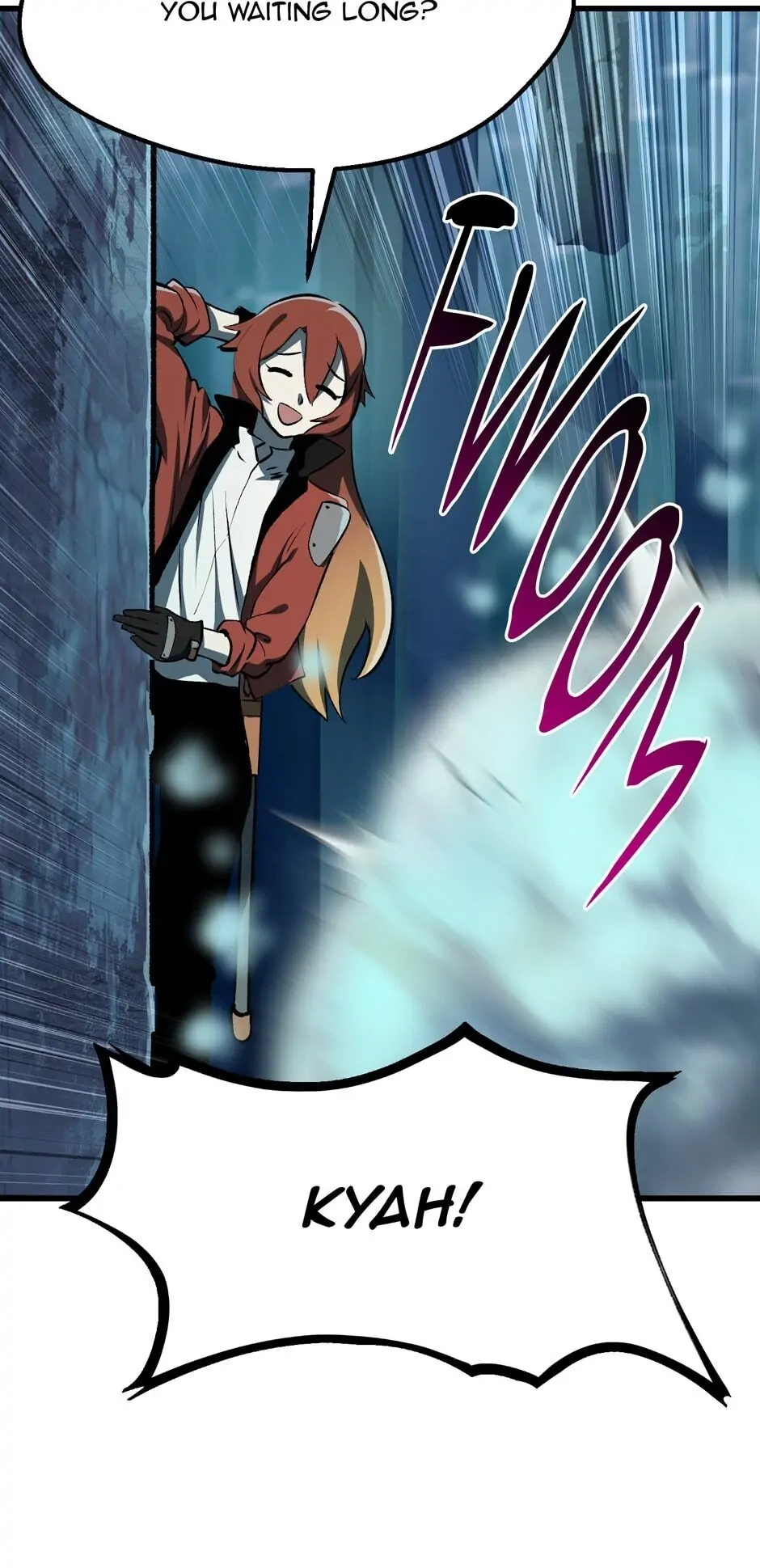 Survival Story of a Sword King in a Fantasy World Chapter 108 – Chapter 108
           : Dungeon Maze Page 30