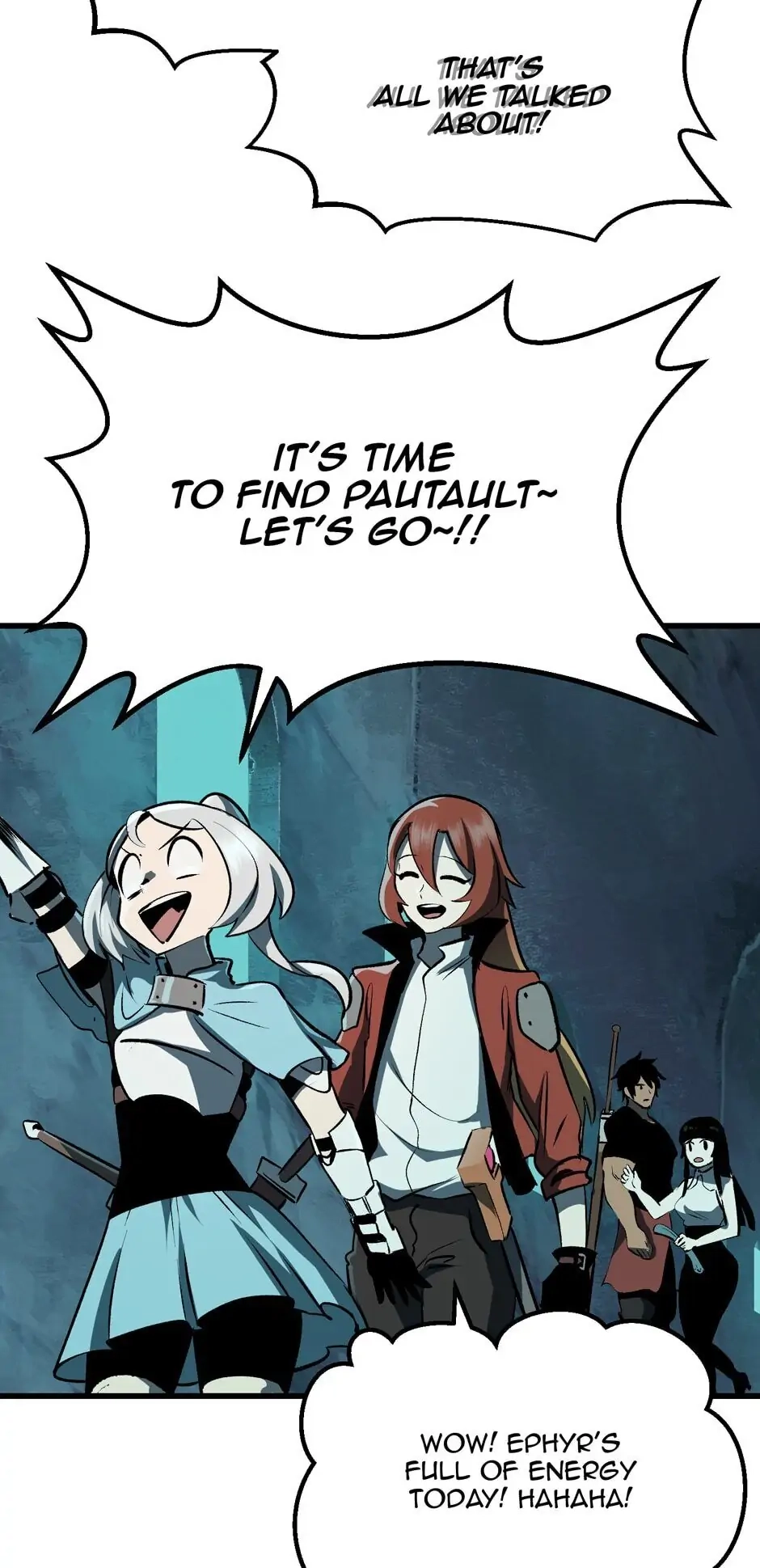 Survival Story of a Sword King in a Fantasy World Chapter 108 – Chapter 108
           : Dungeon Maze Page 32
