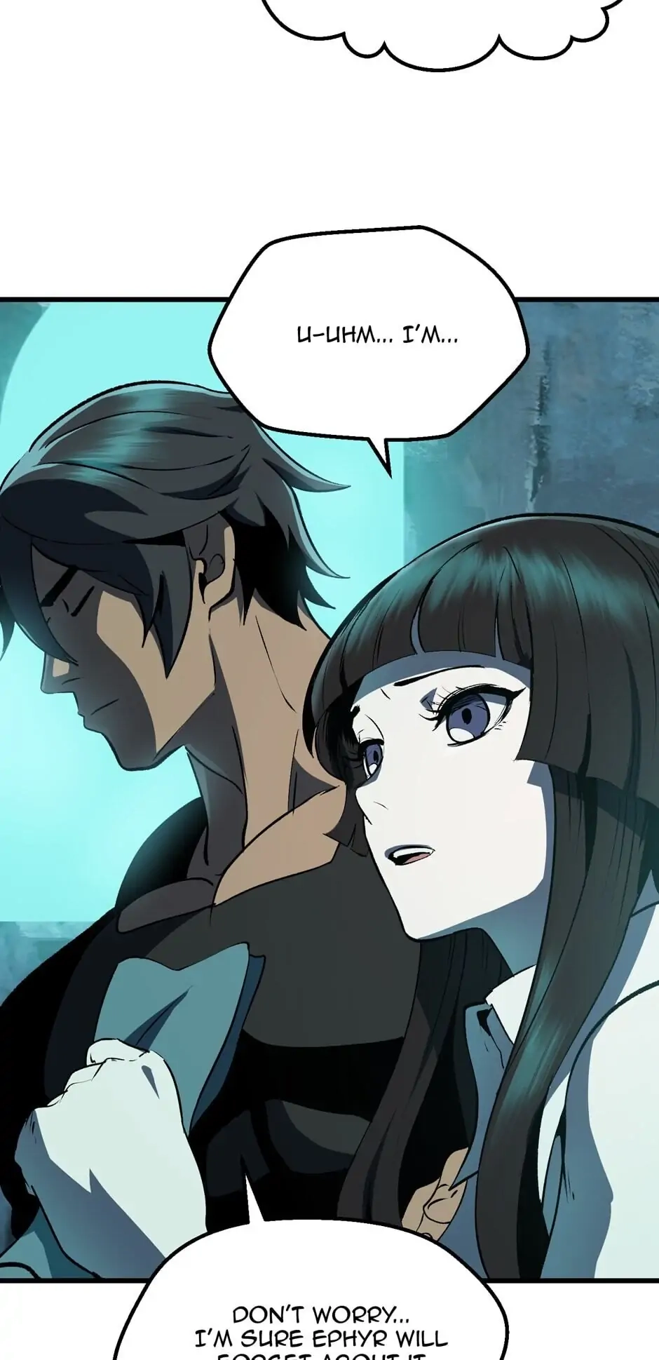 Survival Story of a Sword King in a Fantasy World Chapter 108 – Chapter 108
           : Dungeon Maze Page 33