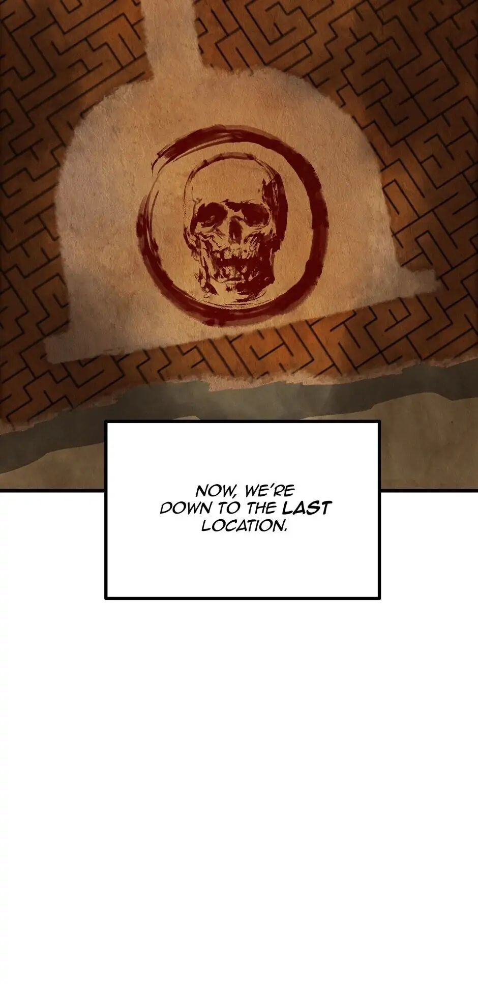 Survival Story of a Sword King in a Fantasy World Chapter 108 – Chapter 108
           : Dungeon Maze Page 38