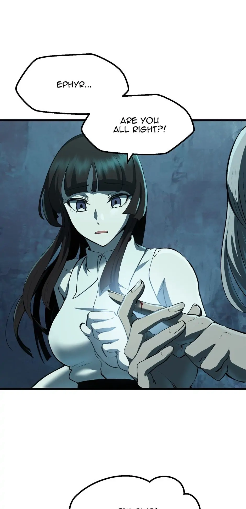 Survival Story of a Sword King in a Fantasy World Chapter 108 – Chapter 108
           : Dungeon Maze Page 44