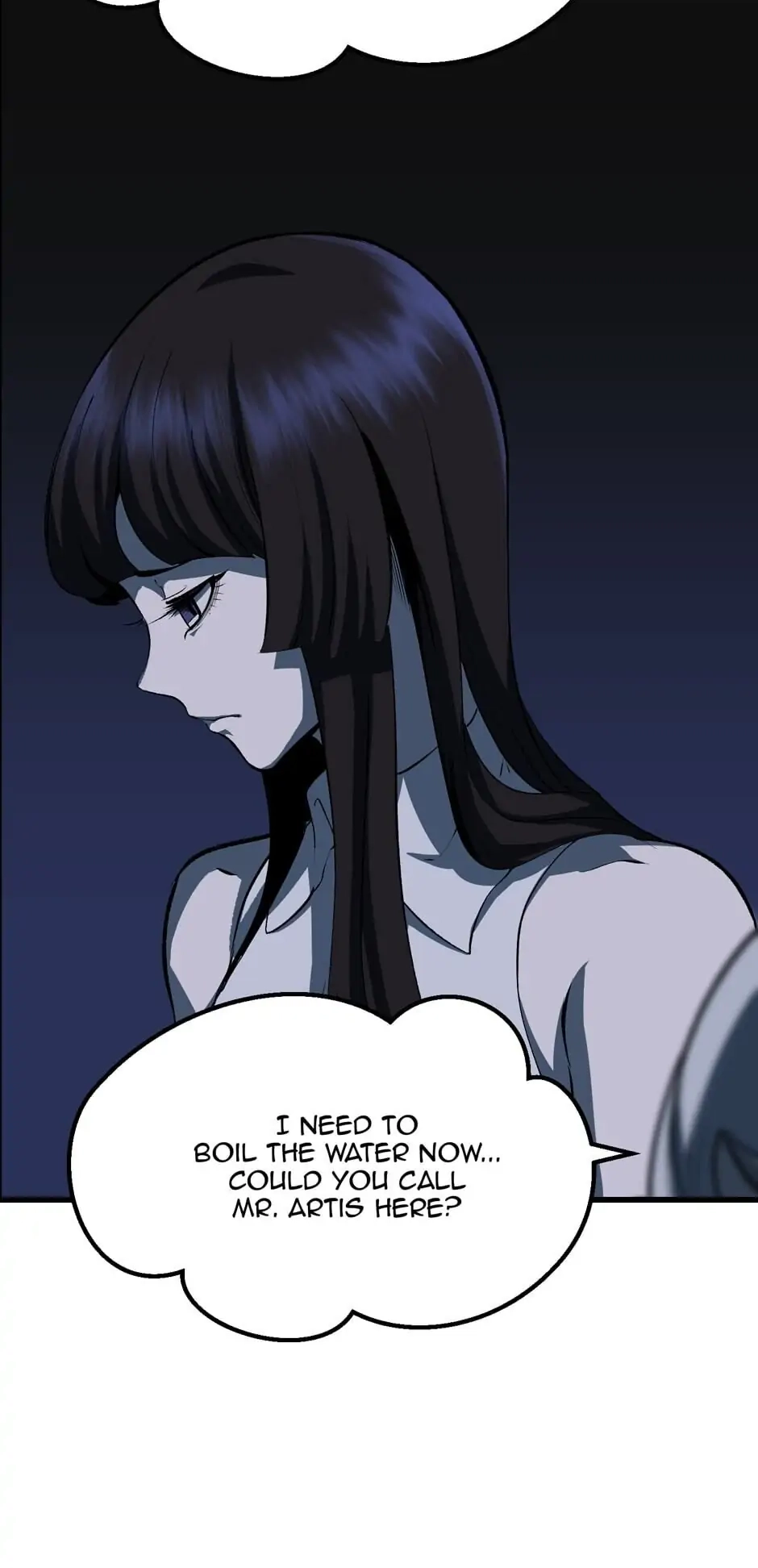 Survival Story of a Sword King in a Fantasy World Chapter 108 – Chapter 108
           : Dungeon Maze Page 46