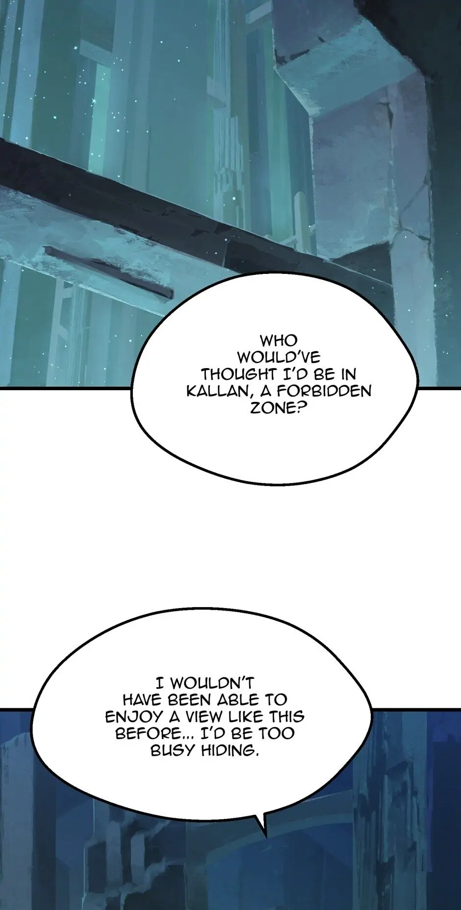 Survival Story of a Sword King in a Fantasy World Chapter 108 – Chapter 108
           : Dungeon Maze Page 50