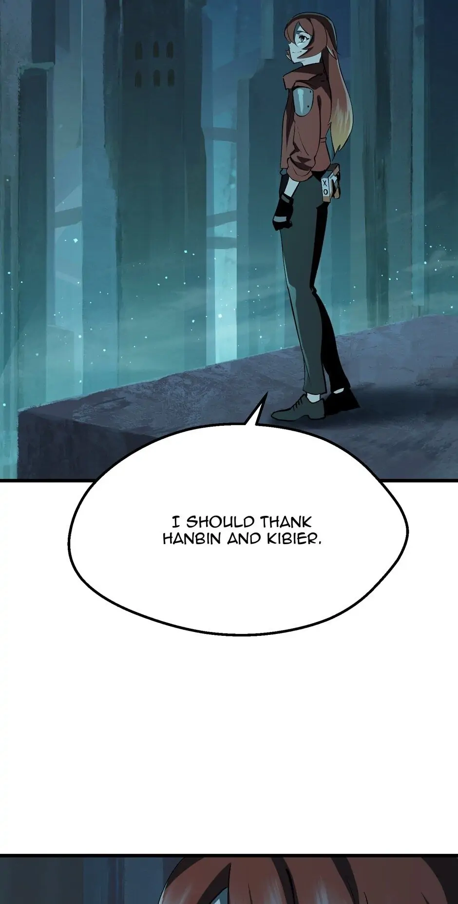 Survival Story of a Sword King in a Fantasy World Chapter 108 – Chapter 108
           : Dungeon Maze Page 51