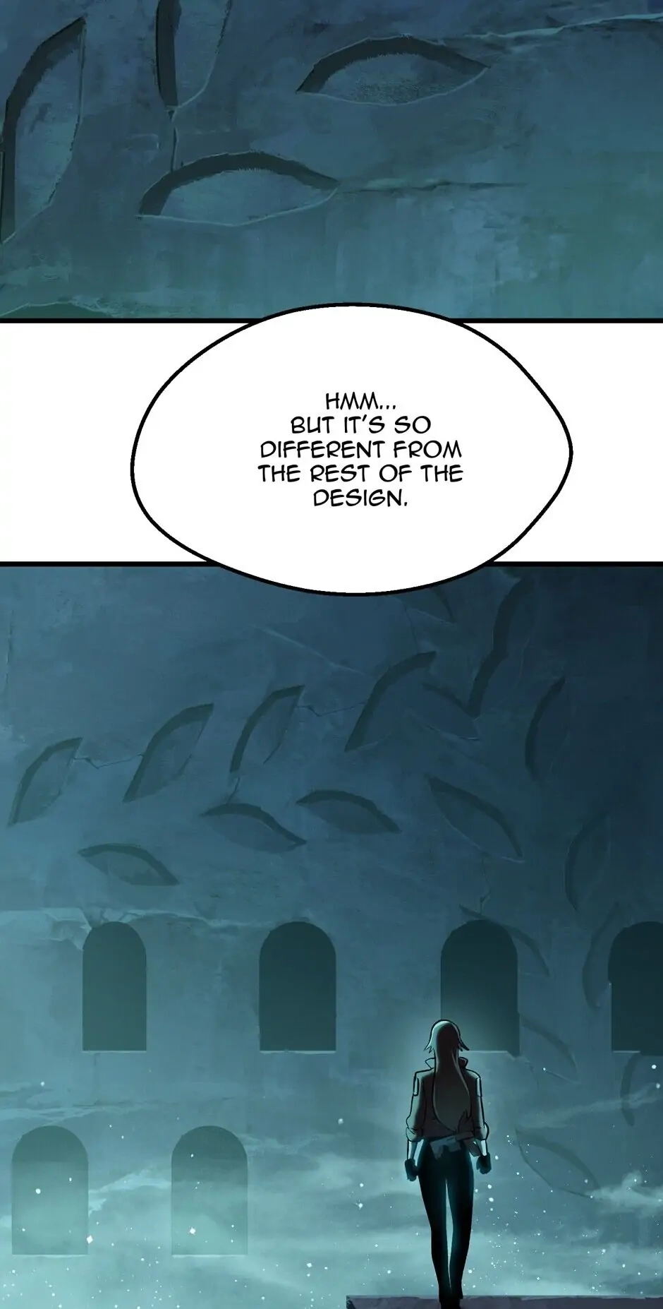 Survival Story of a Sword King in a Fantasy World Chapter 108 – Chapter 108
           : Dungeon Maze Page 53