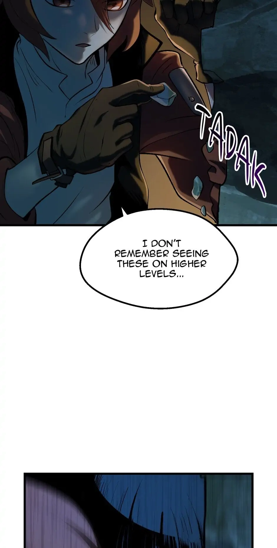 Survival Story of a Sword King in a Fantasy World Chapter 108 – Chapter 108
           : Dungeon Maze Page 56