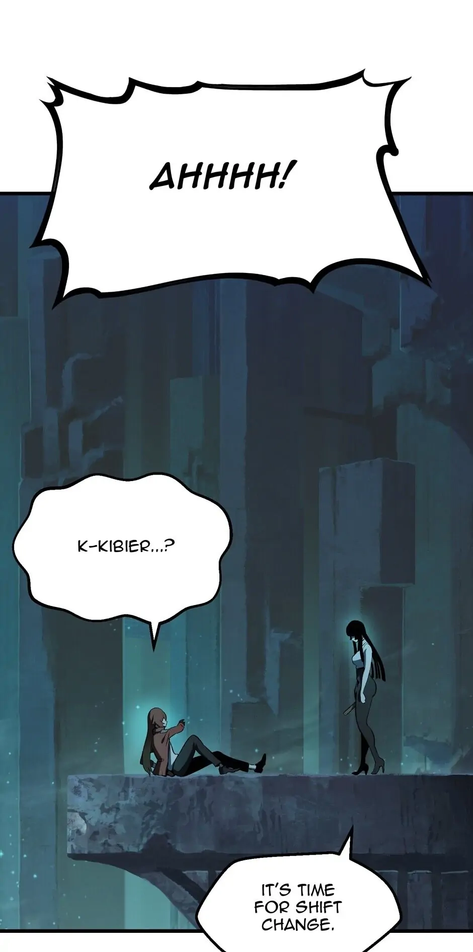 Survival Story of a Sword King in a Fantasy World Chapter 108 – Chapter 108
           : Dungeon Maze Page 58