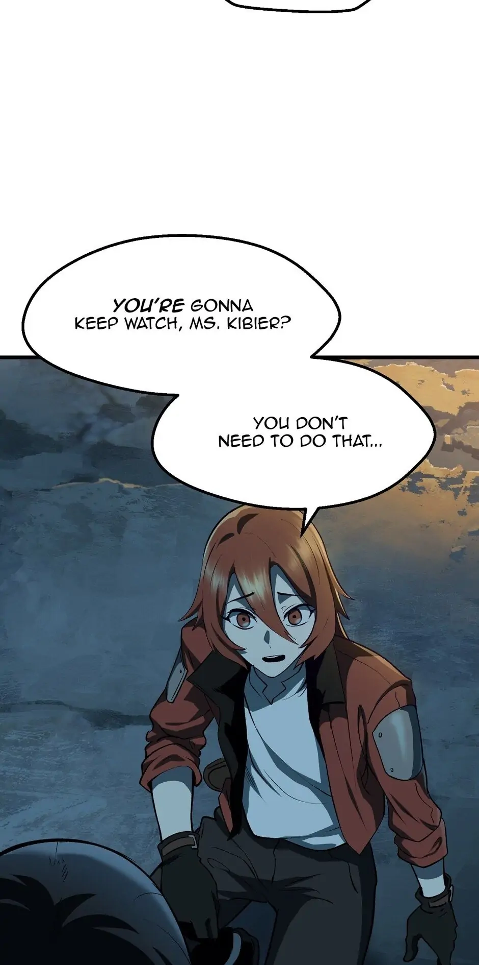 Survival Story of a Sword King in a Fantasy World Chapter 108 – Chapter 108
           : Dungeon Maze Page 59