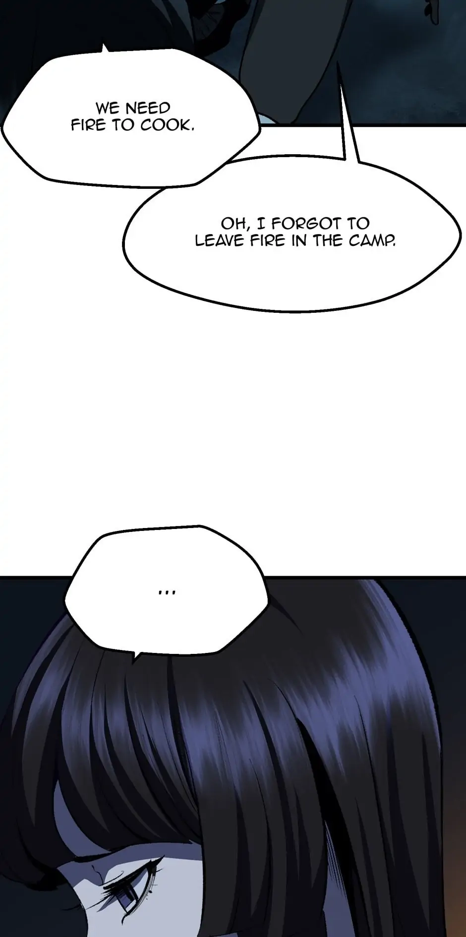 Survival Story of a Sword King in a Fantasy World Chapter 108 – Chapter 108
           : Dungeon Maze Page 60