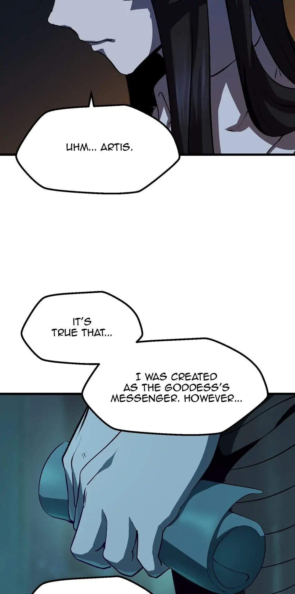 Survival Story of a Sword King in a Fantasy World Chapter 108 – Chapter 108
           : Dungeon Maze Page 61