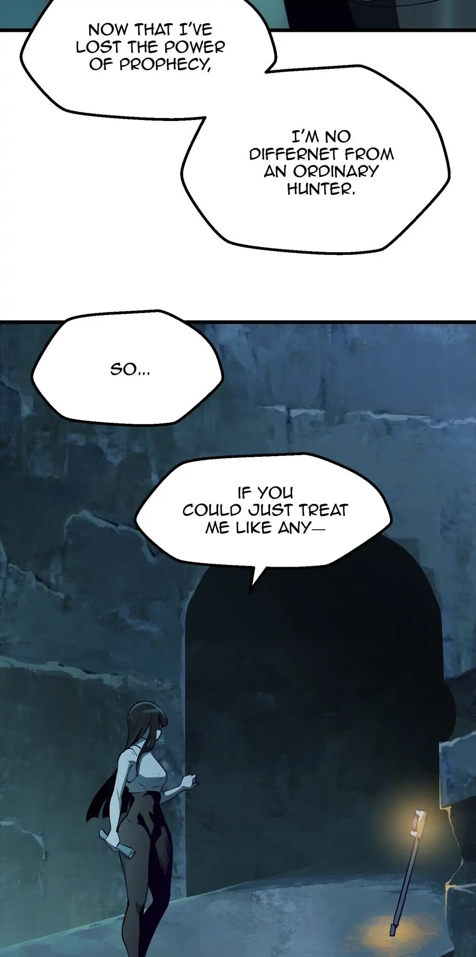 Survival Story of a Sword King in a Fantasy World Chapter 108 – Chapter 108
           : Dungeon Maze Page 62