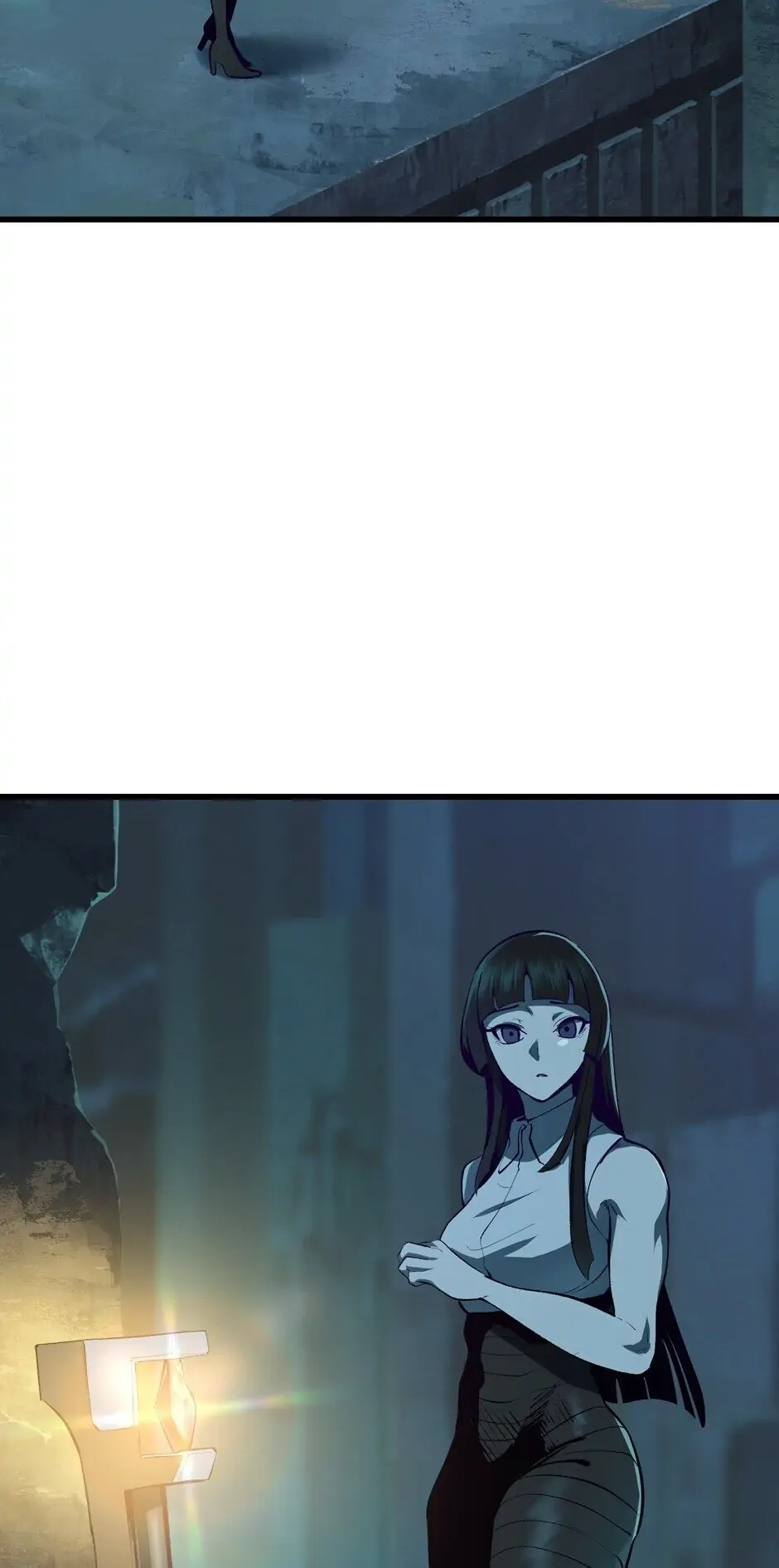 Survival Story of a Sword King in a Fantasy World Chapter 108 – Chapter 108
           : Dungeon Maze Page 63