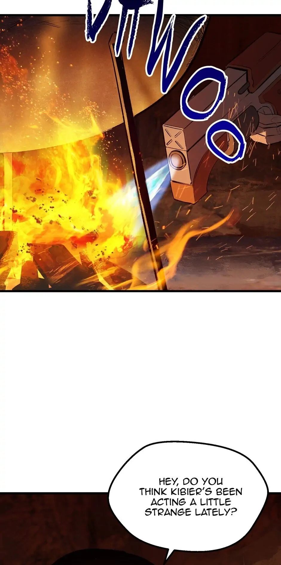 Survival Story of a Sword King in a Fantasy World Chapter 108 – Chapter 108
           : Dungeon Maze Page 65