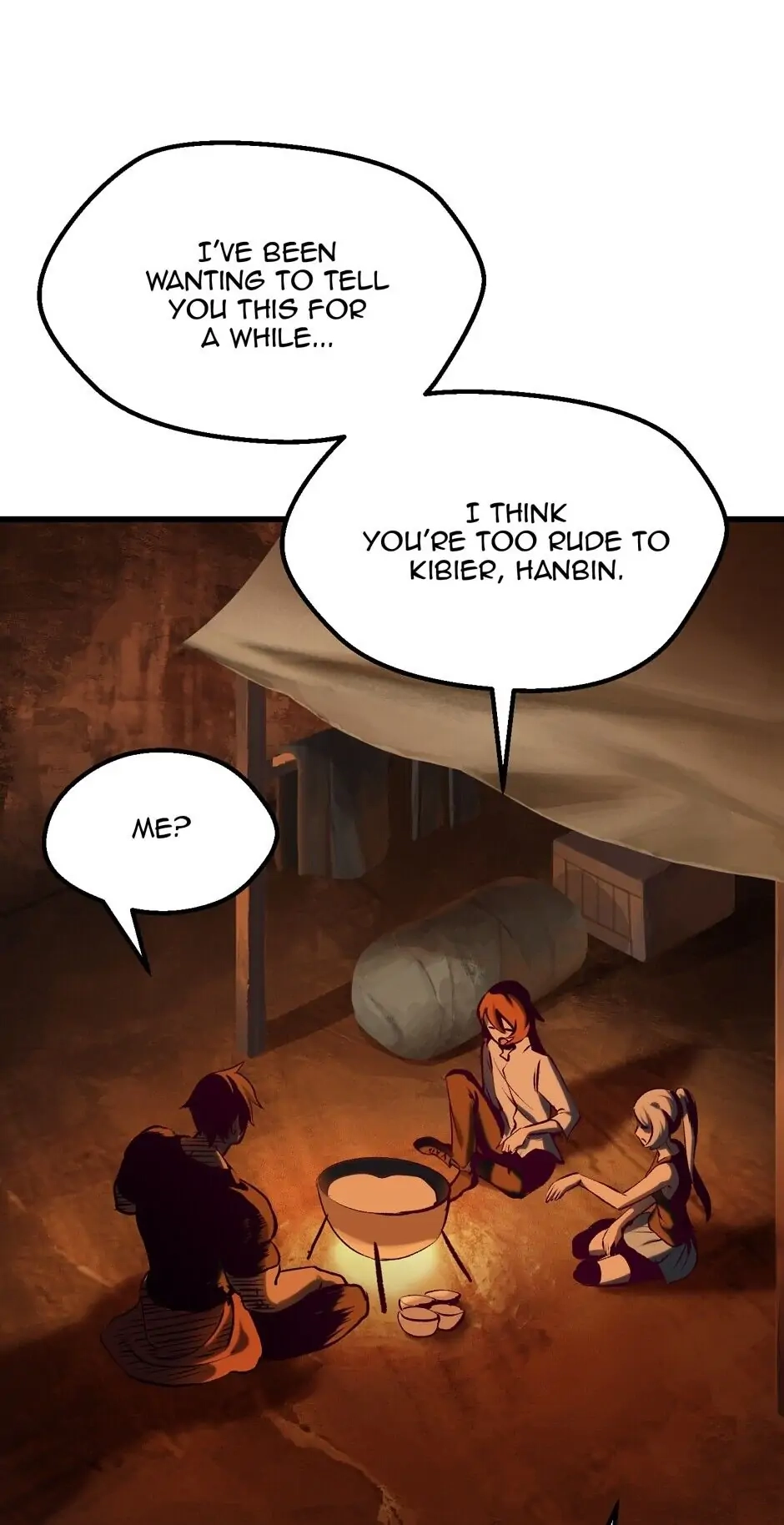 Survival Story of a Sword King in a Fantasy World Chapter 108 – Chapter 108
           : Dungeon Maze Page 67