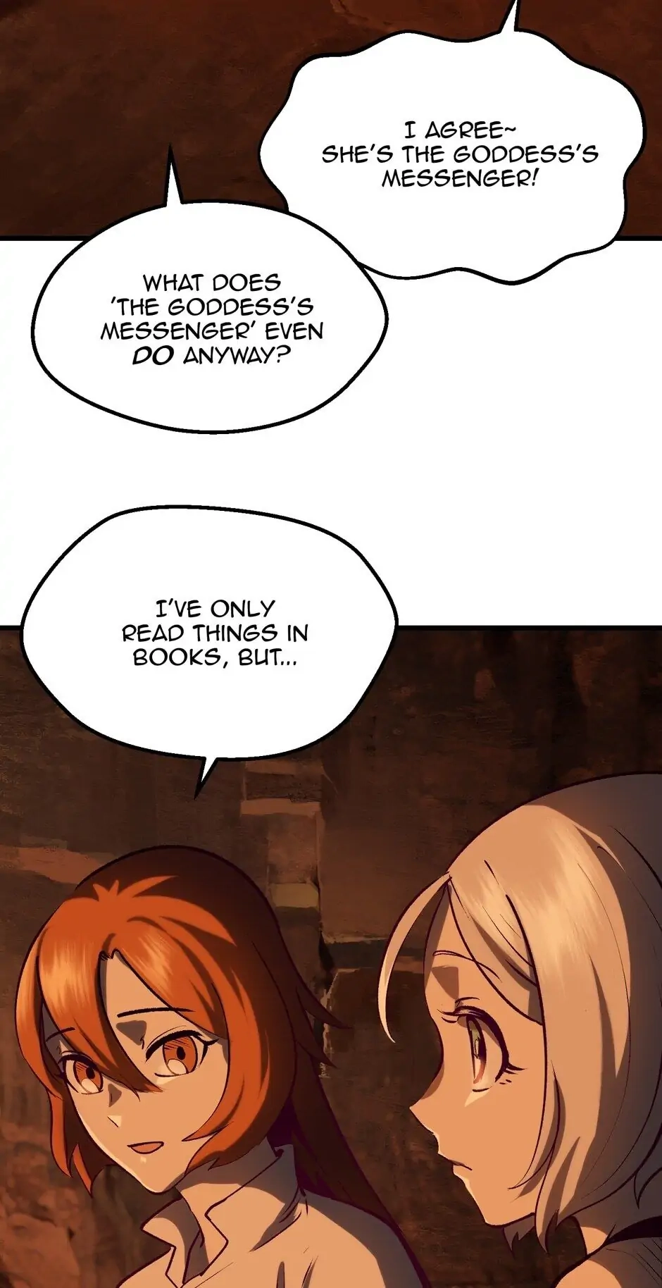 Survival Story of a Sword King in a Fantasy World Chapter 108 – Chapter 108
           : Dungeon Maze Page 68