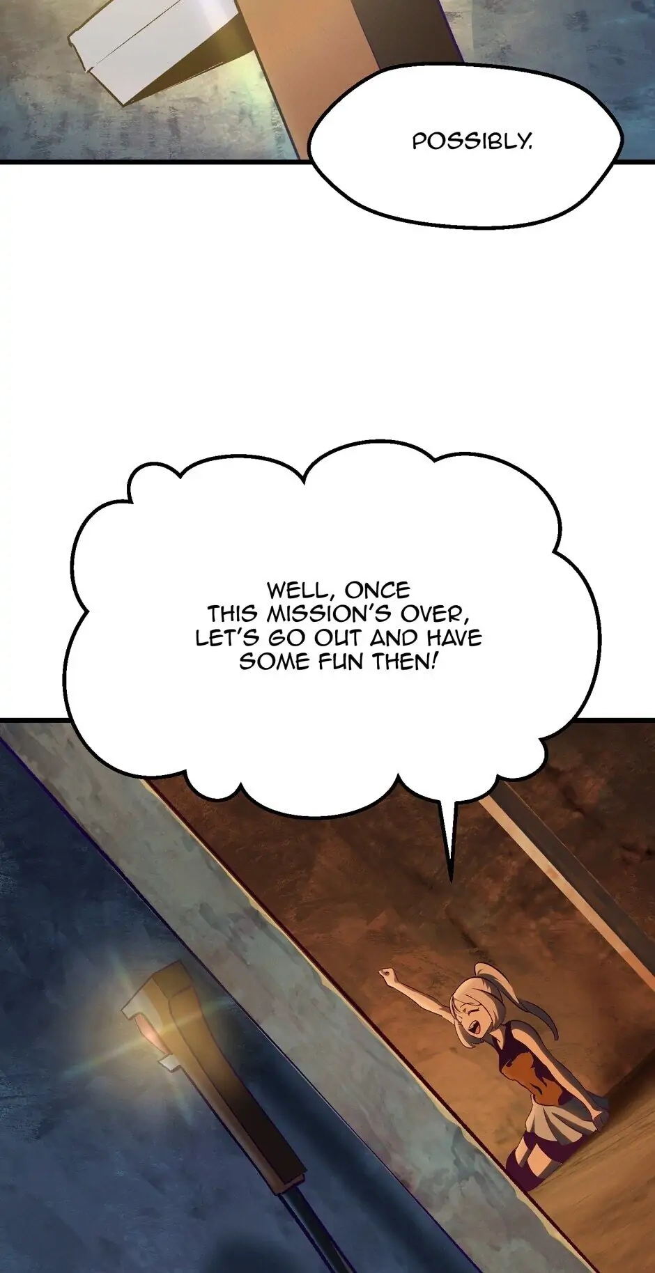 Survival Story of a Sword King in a Fantasy World Chapter 108 – Chapter 108
           : Dungeon Maze Page 70