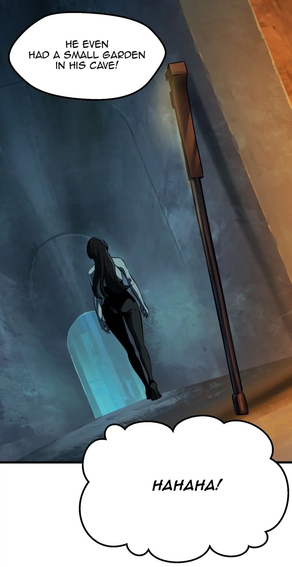 Survival Story of a Sword King in a Fantasy World Chapter 108 – Chapter 108
           : Dungeon Maze Page 73