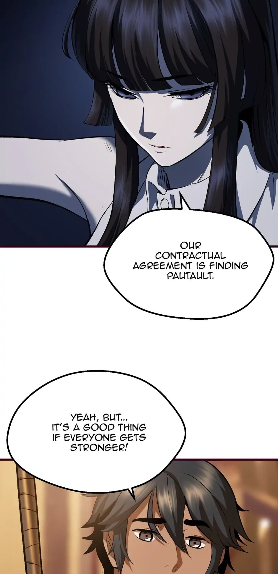 Survival Story of a Sword King in a Fantasy World Chapter 108 – Chapter 108
           : Dungeon Maze Page 82