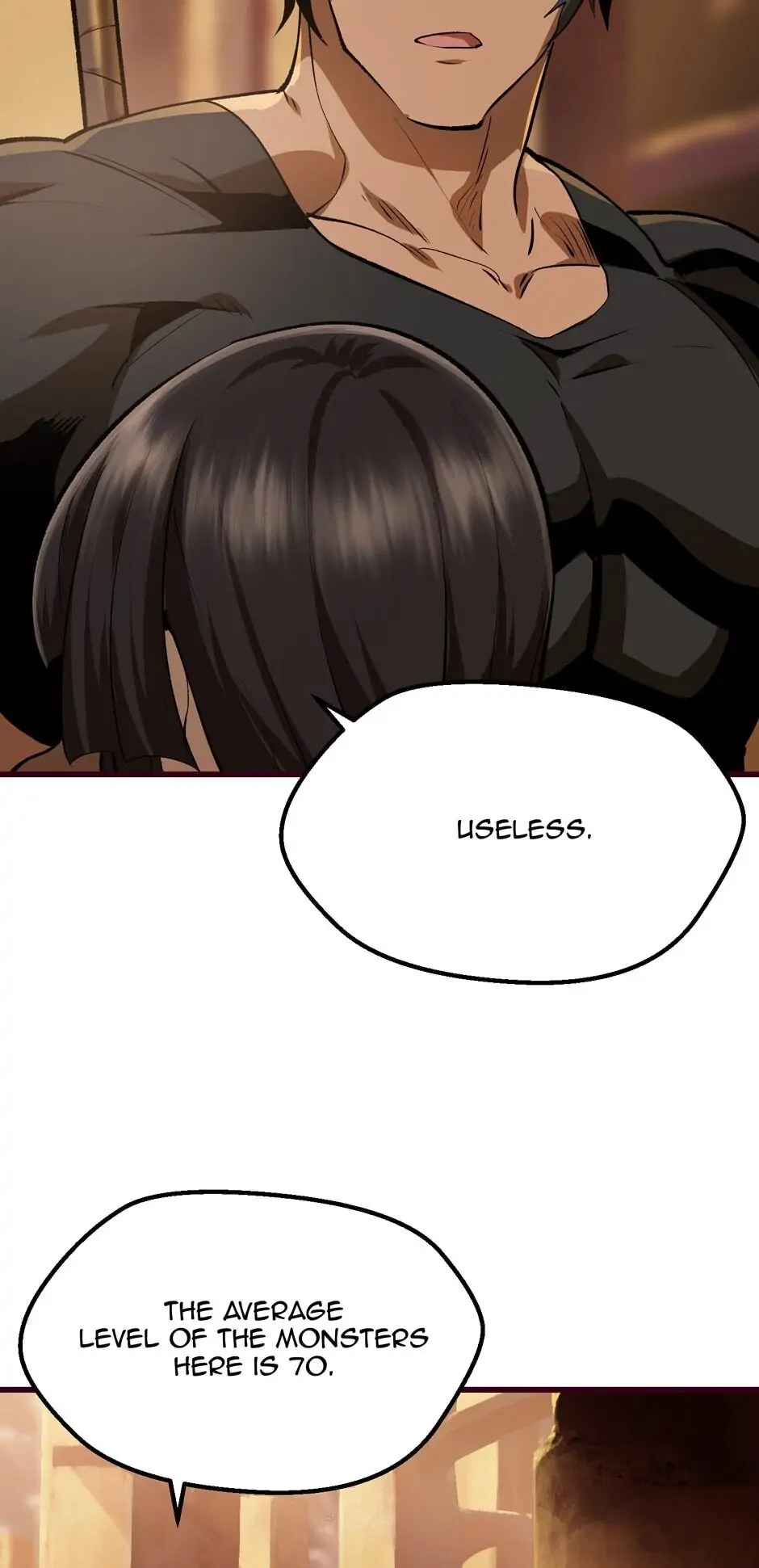 Survival Story of a Sword King in a Fantasy World Chapter 108 – Chapter 108
           : Dungeon Maze Page 83
