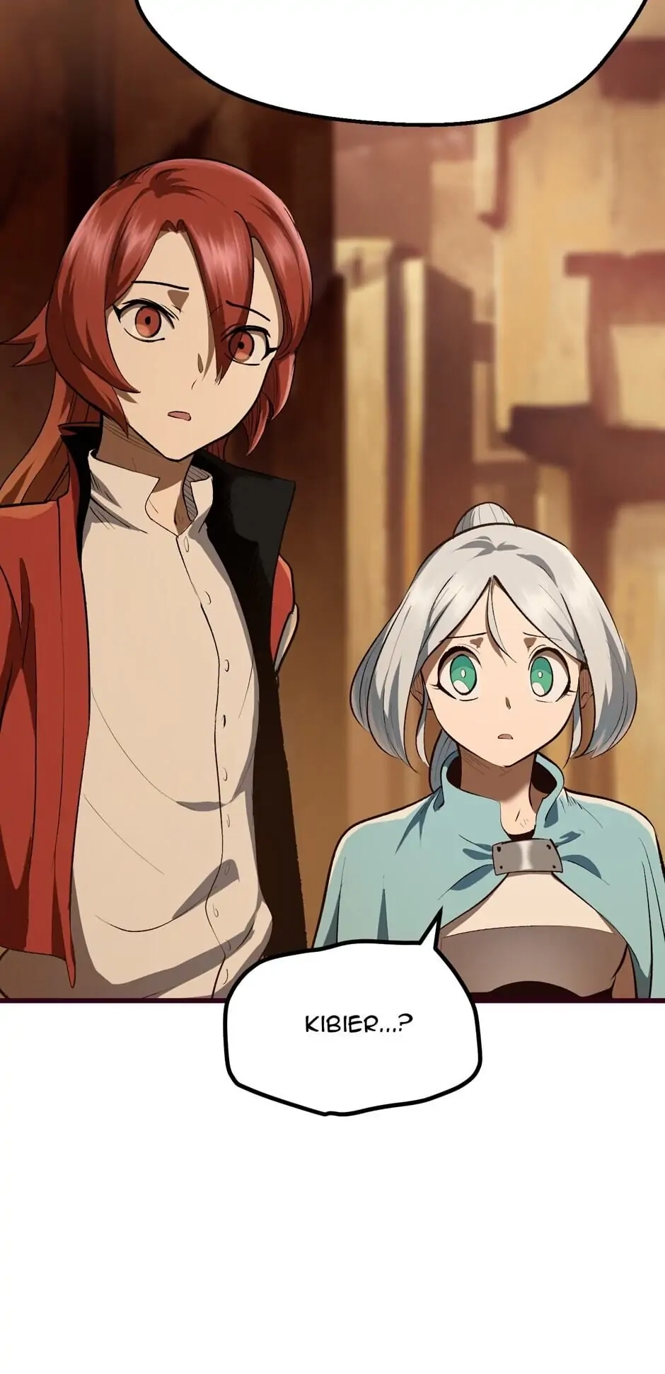 Survival Story of a Sword King in a Fantasy World Chapter 108 – Chapter 108
           : Dungeon Maze Page 85