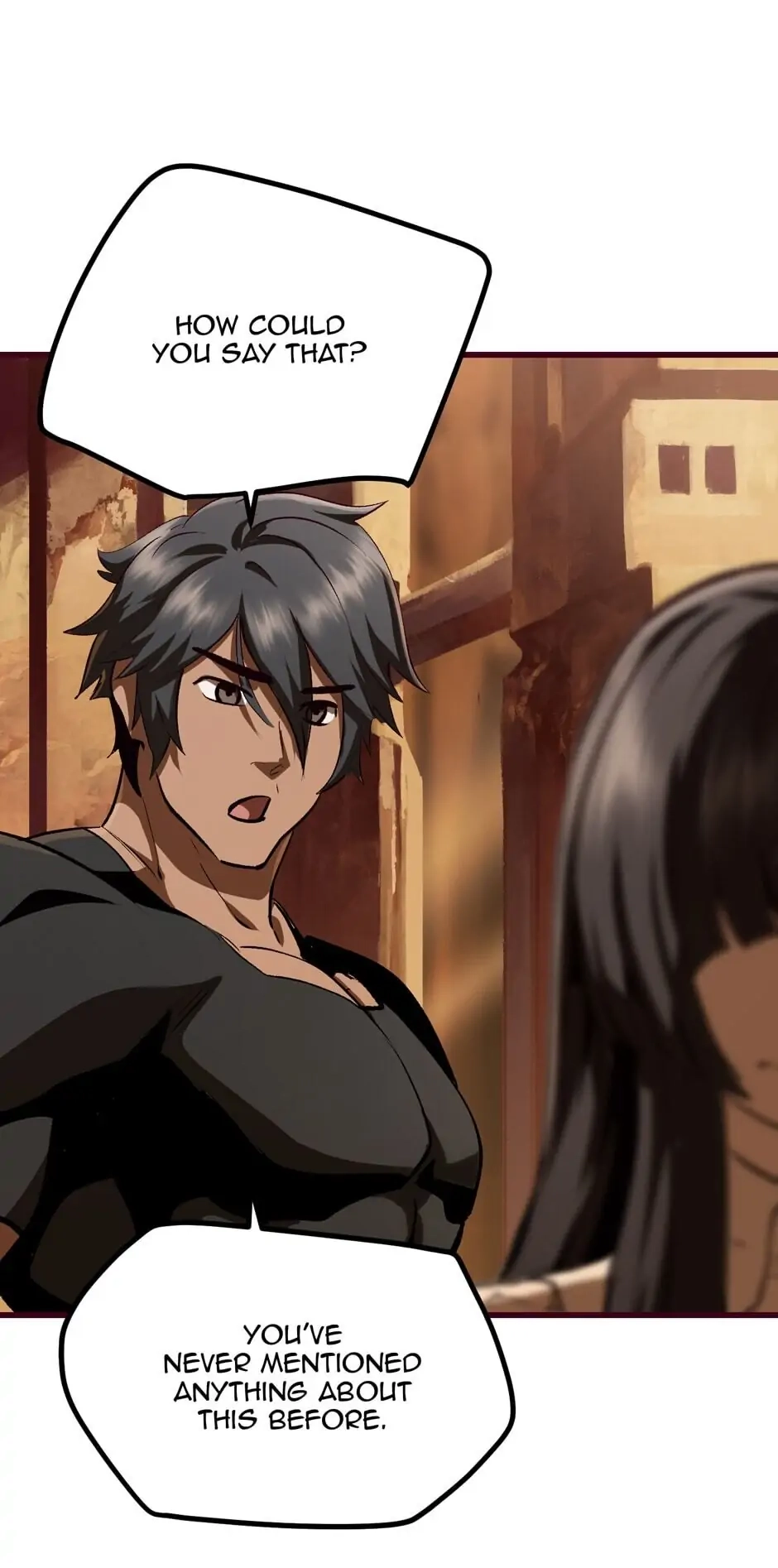 Survival Story of a Sword King in a Fantasy World Chapter 108 – Chapter 108
           : Dungeon Maze Page 86