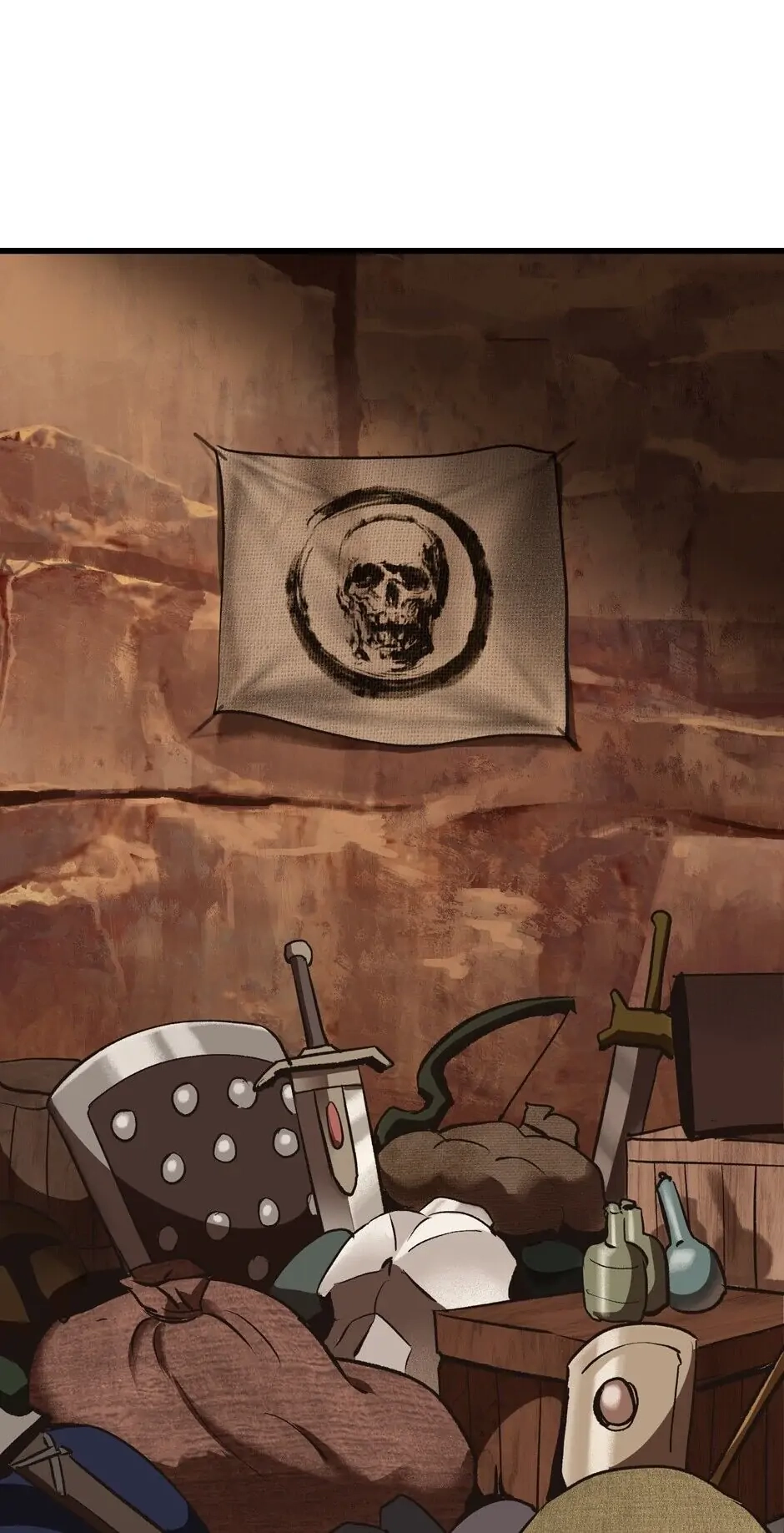 Survival Story of a Sword King in a Fantasy World Chapter 108 – Chapter 108
           : Dungeon Maze Page 94