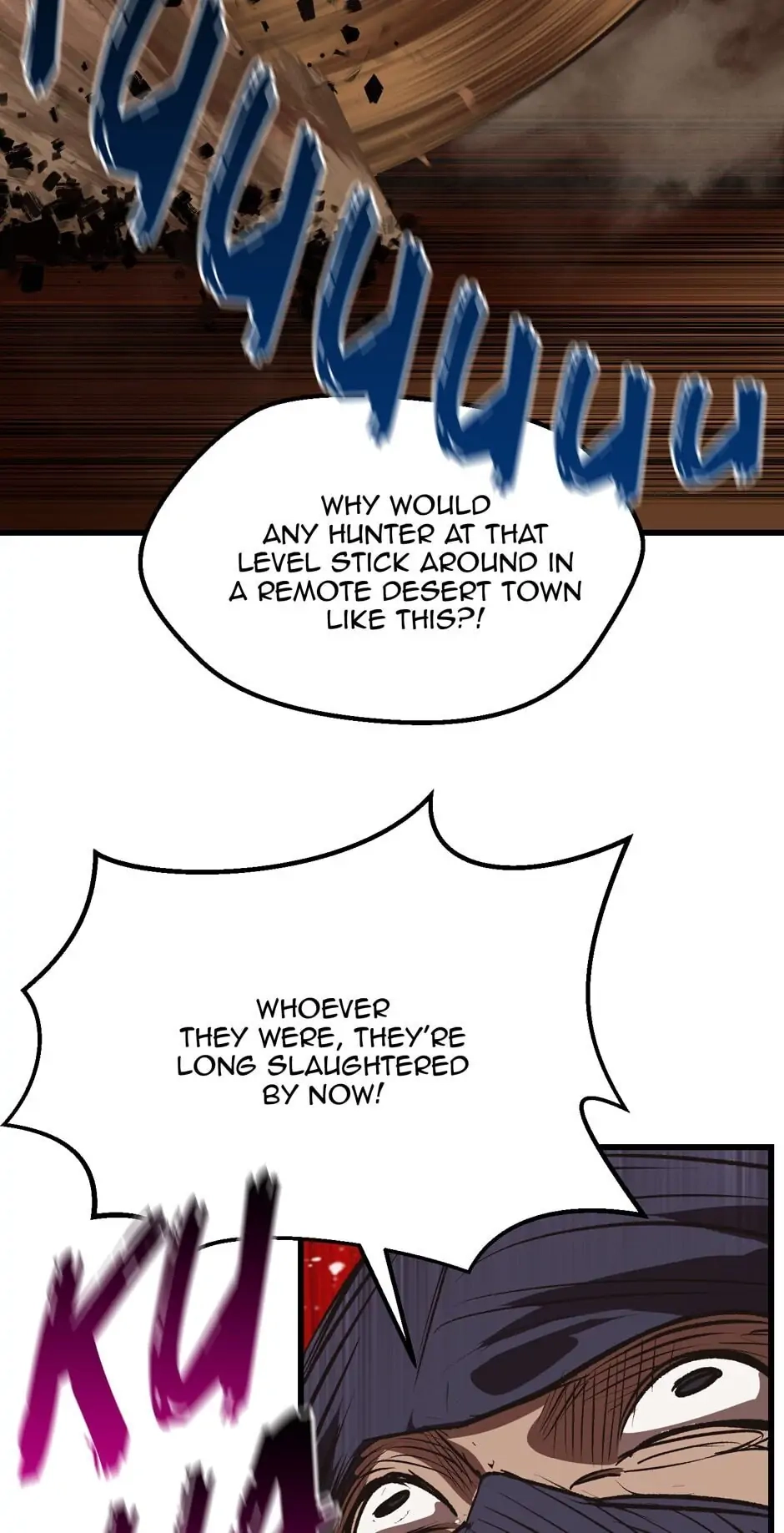 Survival Story of a Sword King in a Fantasy World Chapter 108 – Chapter 108
           : Dungeon Maze Page 98