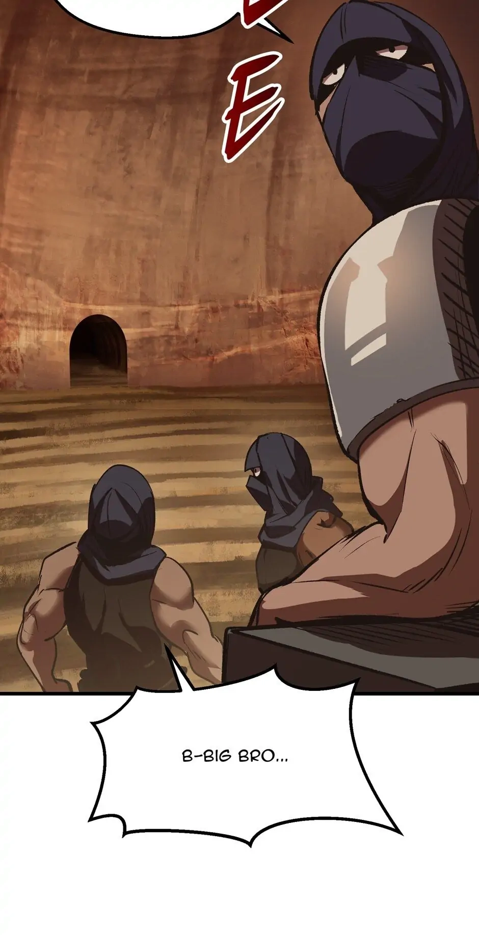 Survival Story of a Sword King in a Fantasy World Chapter 108 – Chapter 108
           : Dungeon Maze Page 100