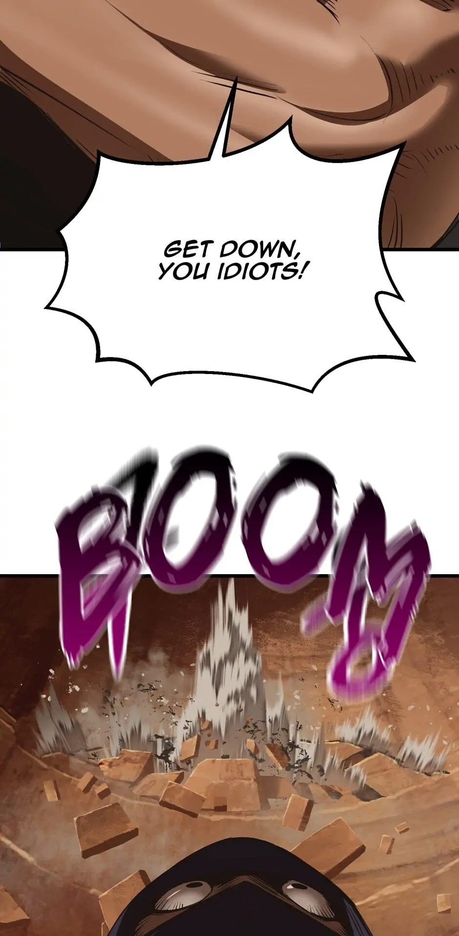 Survival Story of a Sword King in a Fantasy World Chapter 108 – Chapter 108
           : Dungeon Maze Page 103