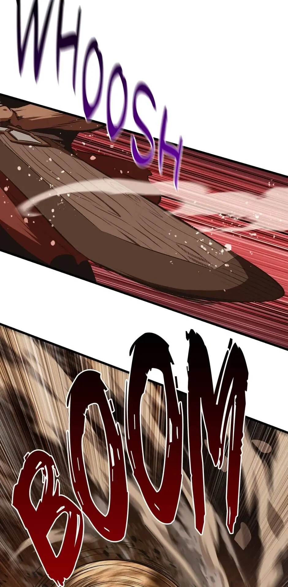 Survival Story of a Sword King in a Fantasy World Chapter 108 – Chapter 108
           : Dungeon Maze Page 107