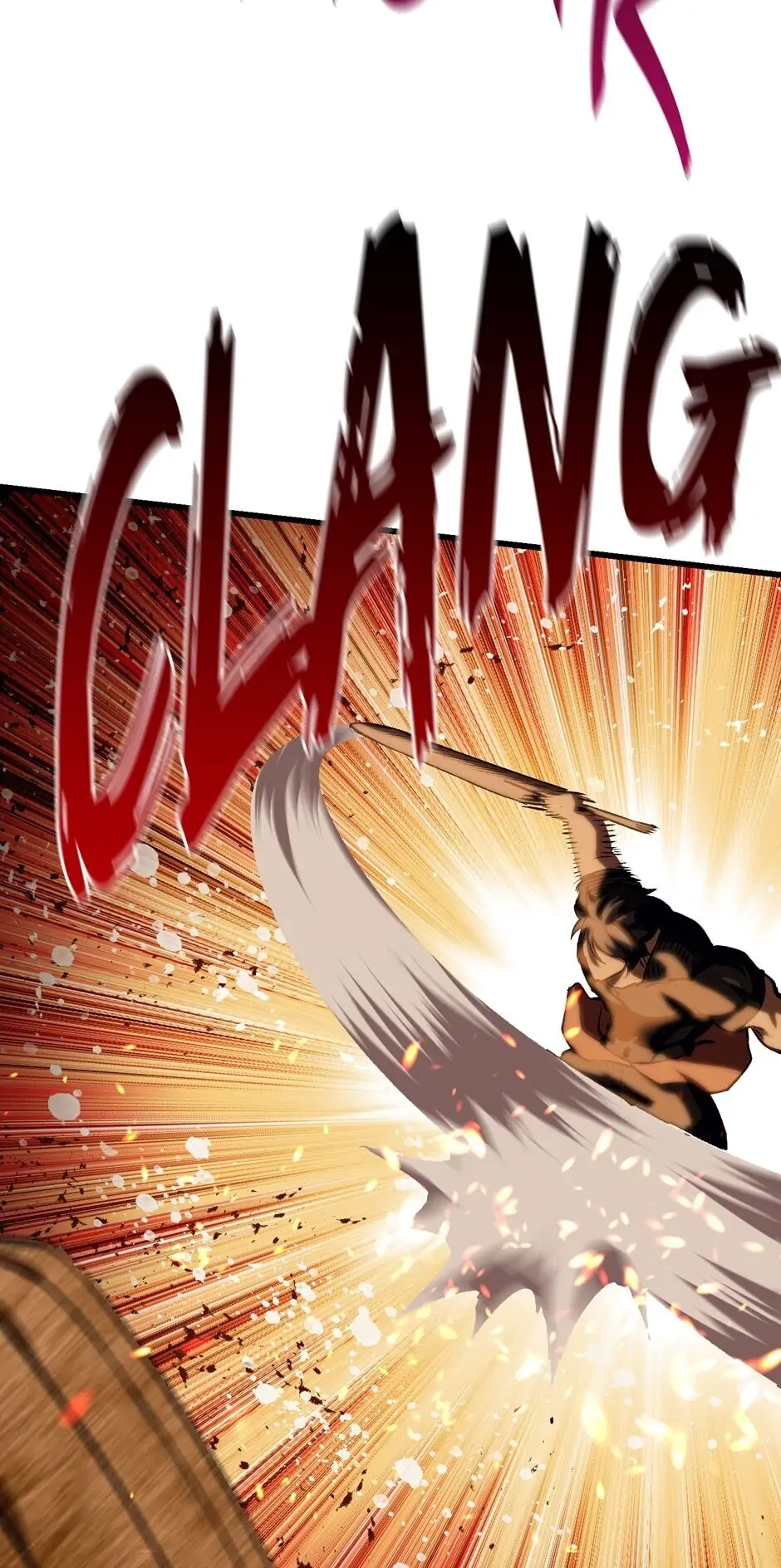 Survival Story of a Sword King in a Fantasy World Chapter 108 – Chapter 108
           : Dungeon Maze Page 111