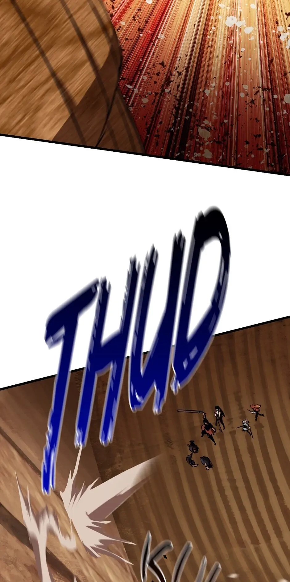 Survival Story of a Sword King in a Fantasy World Chapter 108 – Chapter 108
           : Dungeon Maze Page 112