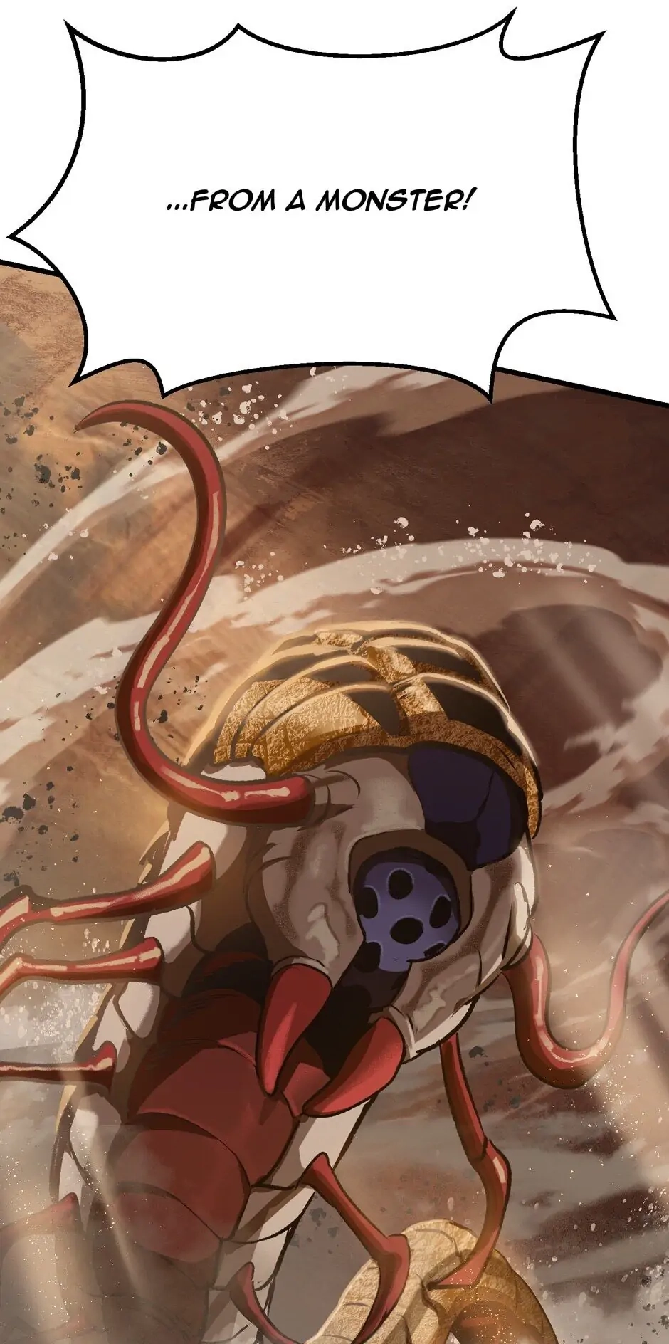 Survival Story of a Sword King in a Fantasy World Chapter 108 – Chapter 108
           : Dungeon Maze Page 116