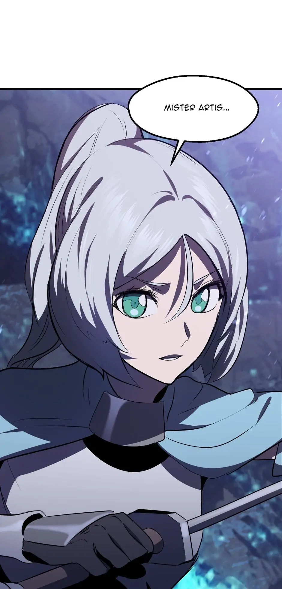 Survival Story of a Sword King in a Fantasy World Chapter 65 – Chapter 65
           : Out Of The Dungeon Page 5