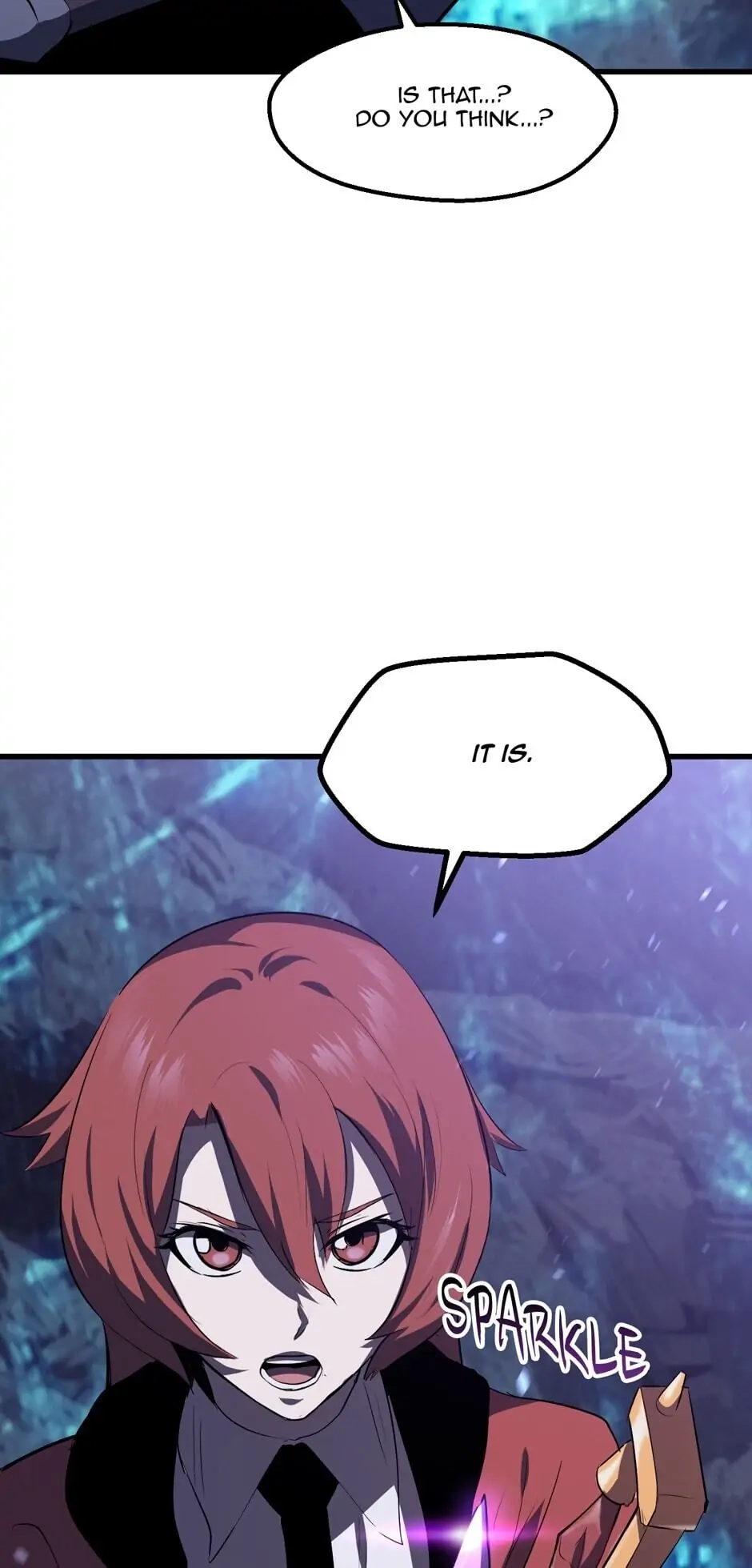 Survival Story of a Sword King in a Fantasy World Chapter 65 – Chapter 65
           : Out Of The Dungeon Page 6